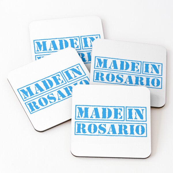 Item preview, Made in Rosario Argentina designed and sold by xesed.