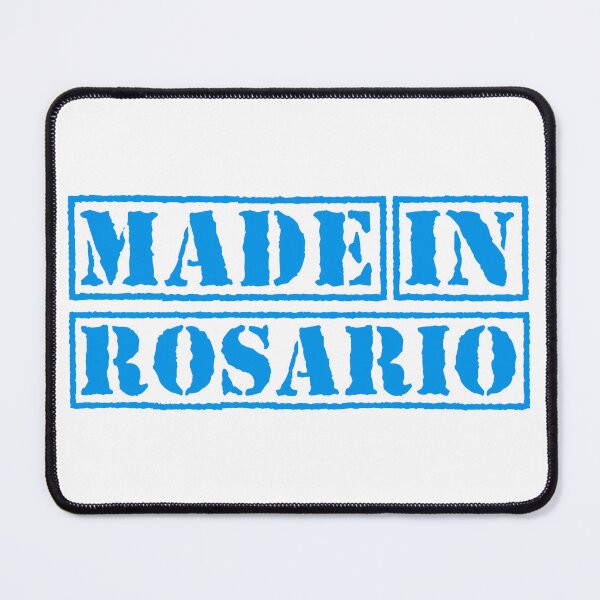 Item preview, Made in Rosario Argentina designed and sold by xesed.