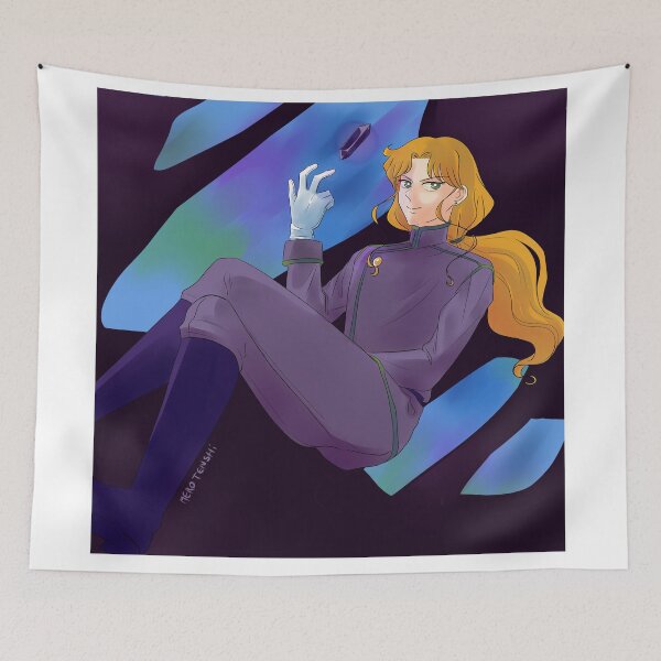 Item preview, Ziosite designed and sold by MeroTenshi.