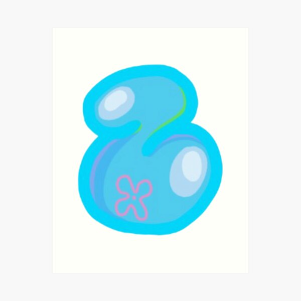 Item preview, Bubble letter Z designed and sold by Artistkhg.