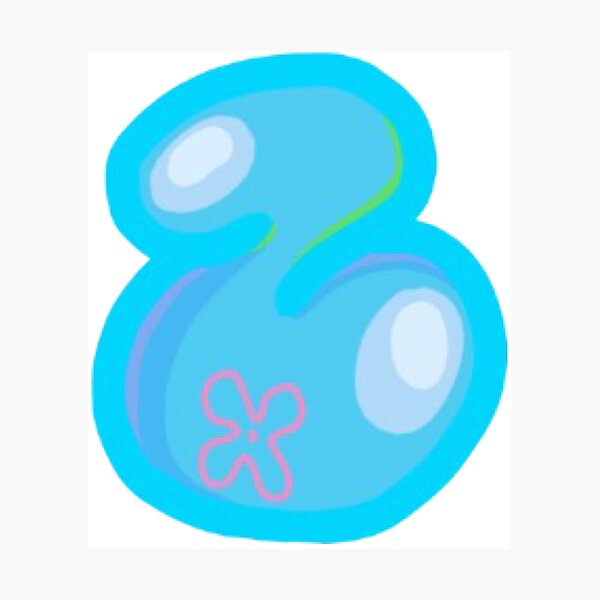 Item preview, Bubble letter Z designed and sold by Artistkhg.