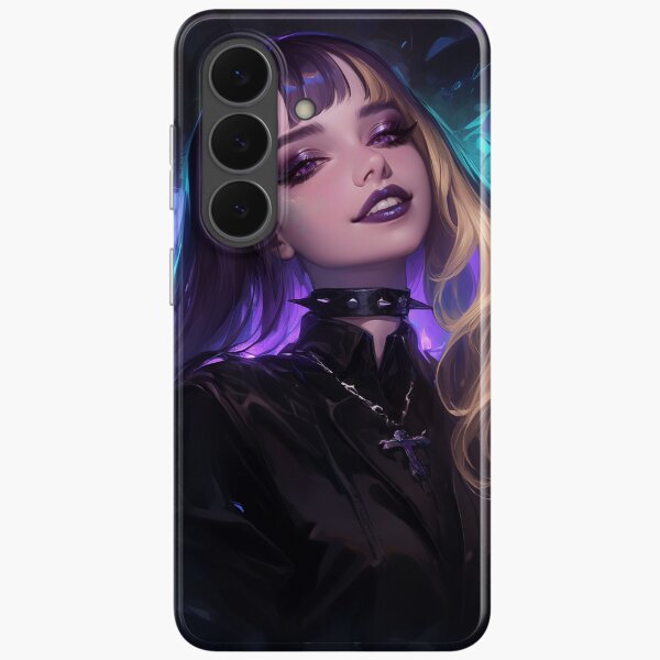Item preview, Goth Girl designed and sold by CursedbyLilith.