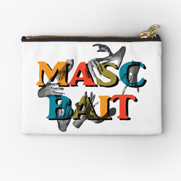 Item preview, Masc Bait designed and sold by spappo.