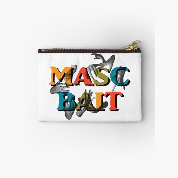 Item preview, Masc Bait designed and sold by spappo.