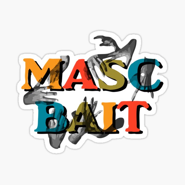 Aperçu de l'œuvre Appât Masc créée et vendue par spappo.