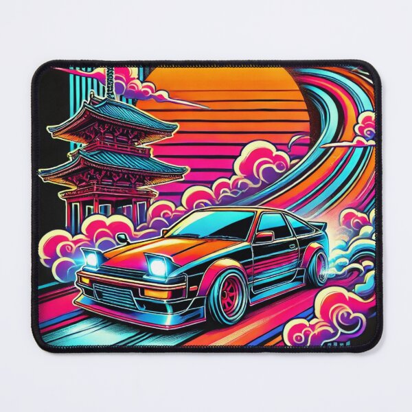 Item preview, AE86 Corolla JDM designed and sold by Stefan Slater.