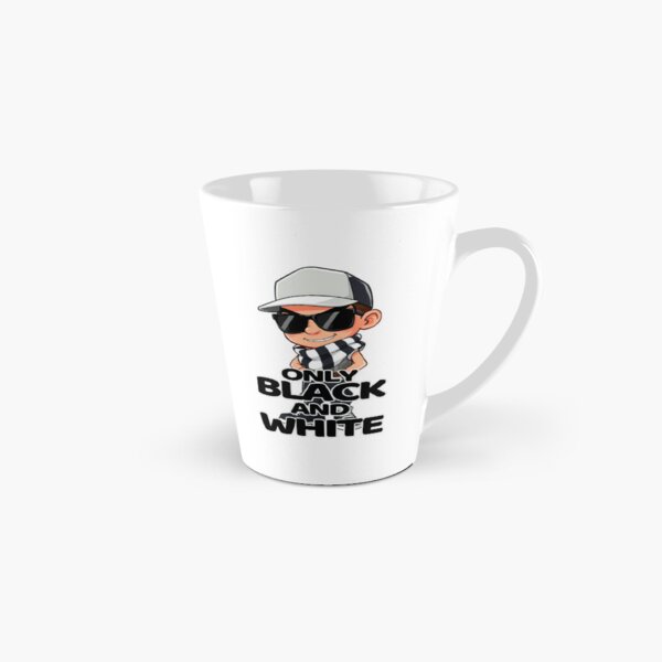 Item preview, Only Black and White supports designed and sold by OverTimeBGD.