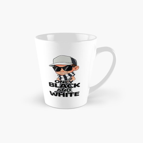 Item preview, Only Black and White supports designed and sold by OverTimeBGD.
