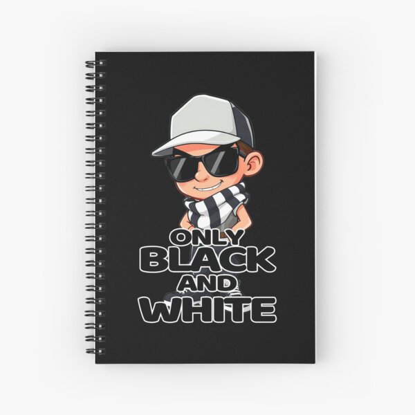 Item preview, Only Black and White supports designed and sold by OverTimeBGD.