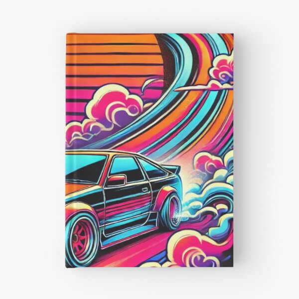 Item preview, AE86 Corolla JDM designed and sold by Stefan Slater.