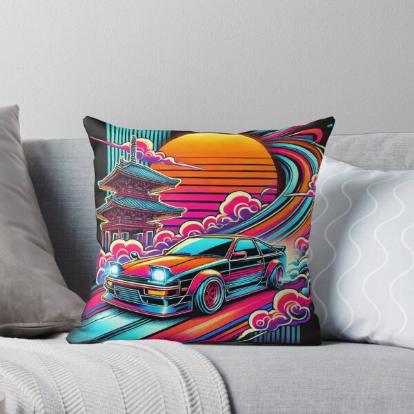 Item preview, AE86 Corolla JDM designed and sold by Stefan Slater.