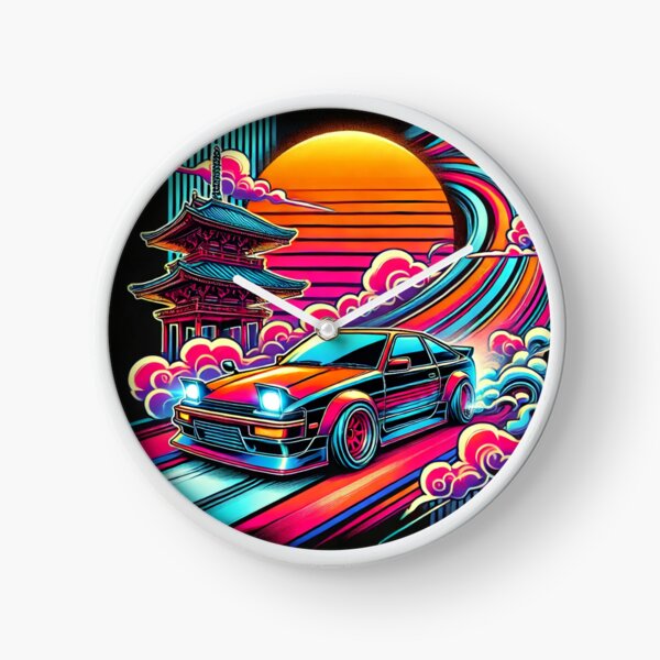 Item preview, AE86 Corolla JDM designed and sold by Stefan Slater.