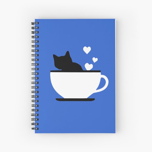 Item preview, Cat Cuppa designed and sold by CreatorStudios.