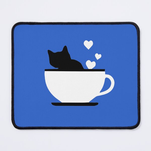 Item preview, Cat Cuppa designed and sold by CreatorStudios.