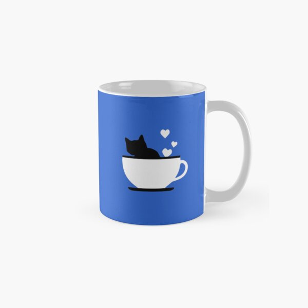 Item preview, Cat Cuppa designed and sold by CreatorStudios.