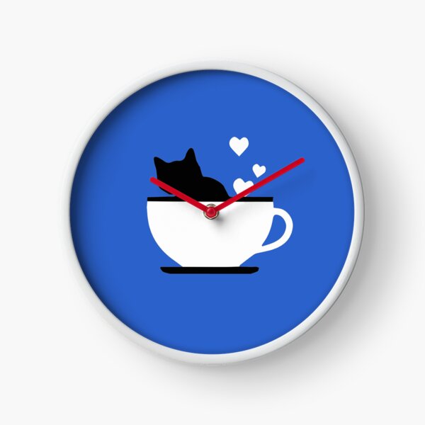 Item preview, Cat Cuppa designed and sold by CreatorStudios.