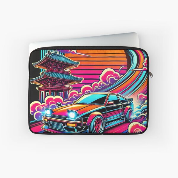 Item preview, AE86 Corolla JDM designed and sold by Stefan Slater.
