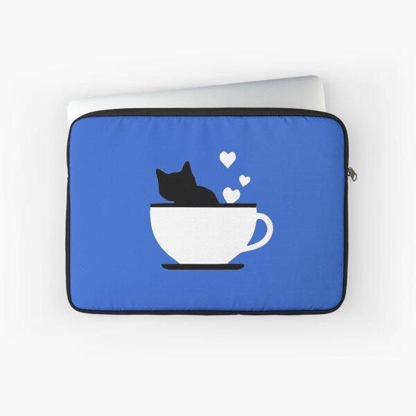 Item preview, Cat Cuppa designed and sold by CreatorStudios.