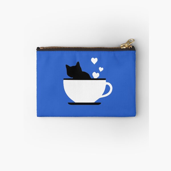 Item preview, Cat Cuppa designed and sold by CreatorStudios.