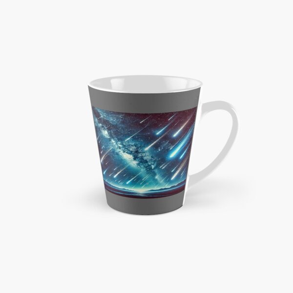 Item preview, The Dance of Shooting Stars designed and sold by GlassPenny.