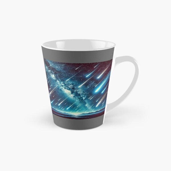 Item preview, The Dance of Shooting Stars designed and sold by GlassPenny.