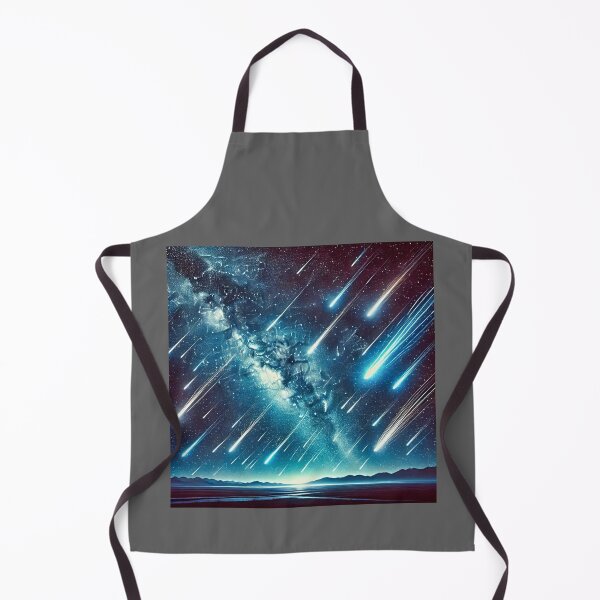 Item preview, The Dance of Shooting Stars designed and sold by GlassPenny.