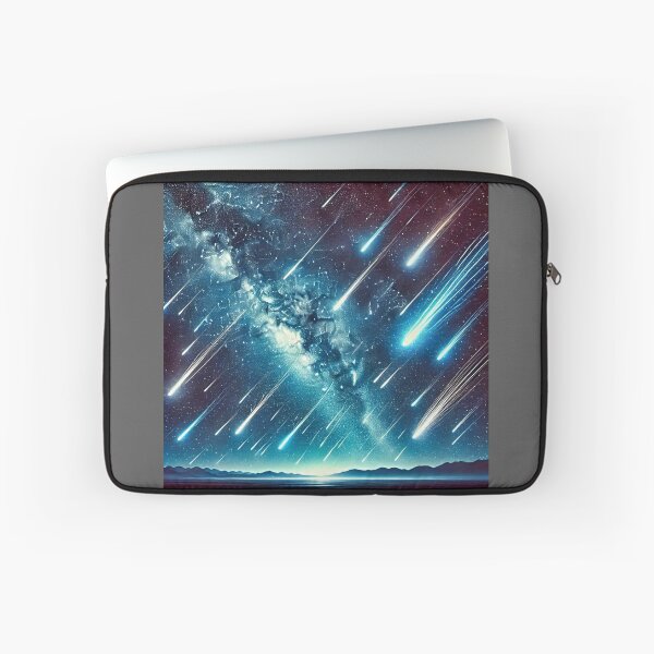 Item preview, The Dance of Shooting Stars designed and sold by GlassPenny.