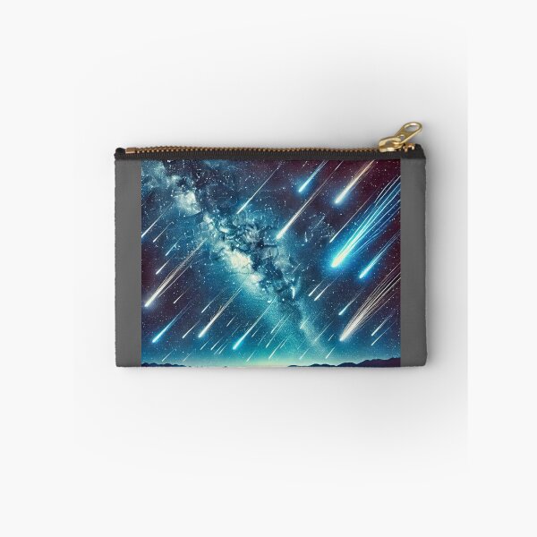 Item preview, The Dance of Shooting Stars designed and sold by GlassPenny.
