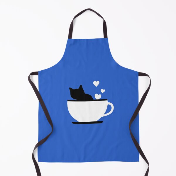 Item preview, Cat Cuppa designed and sold by CreatorStudios.