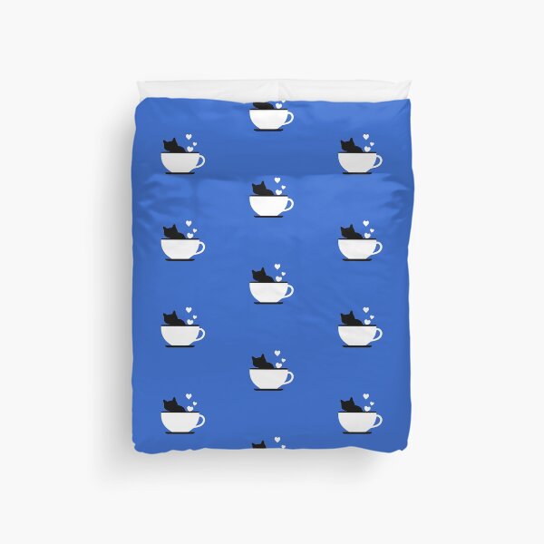 Item preview, Cat Cuppa designed and sold by CreatorStudios.