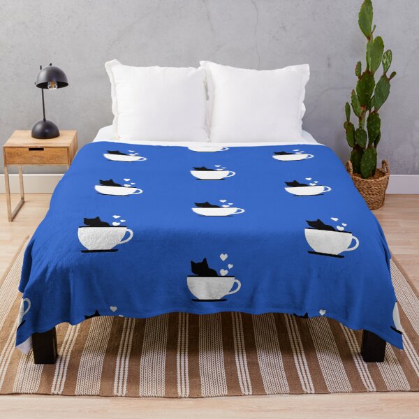 Item preview, Cat Cuppa designed and sold by CreatorStudios.