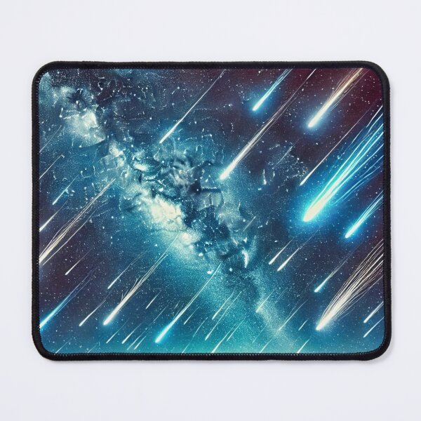 Item preview, The Dance of Shooting Stars designed and sold by GlassPenny.