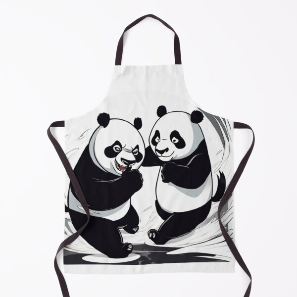 Item preview, panda animal designed and sold by MeowLoka ⭐⭐⭐⭐.