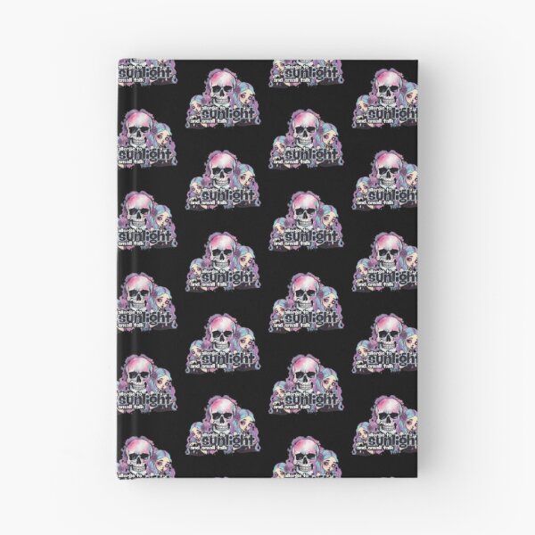 Item preview, Allergic to sunlight and small talk designed and sold by ToxxicApple.