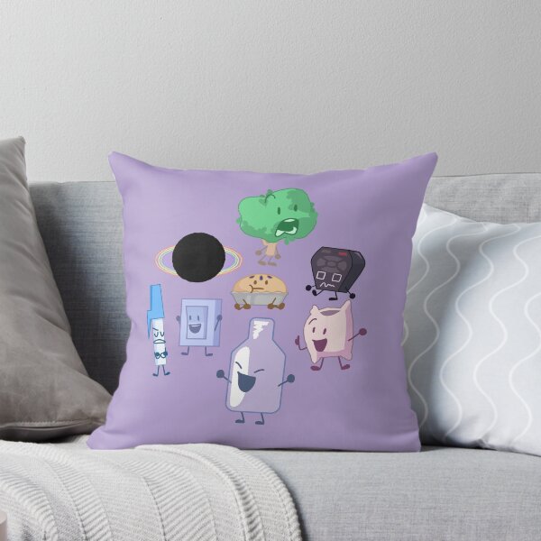 Item preview, BFB Death P.A.C.T. Team designed and sold by Pixiefunpup.