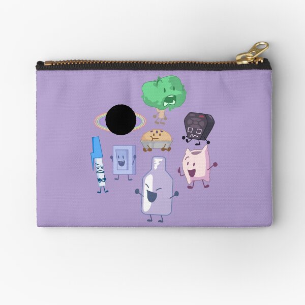 Item preview, BFB Death P.A.C.T. Team designed and sold by Pixiefunpup.
