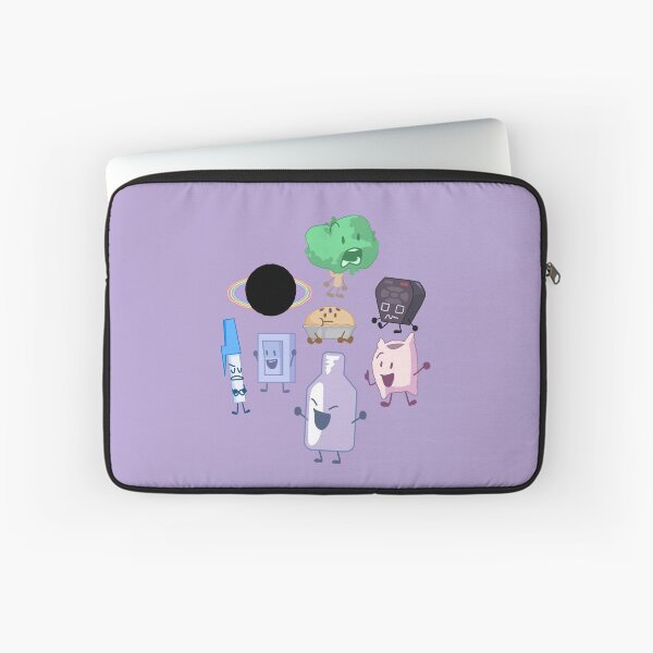 Item preview, BFB Death P.A.C.T. Team designed and sold by Pixiefunpup.