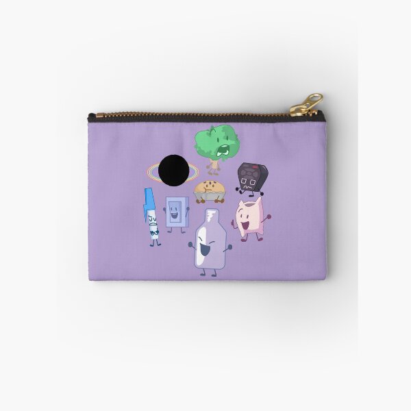 Item preview, BFB Death P.A.C.T. Team designed and sold by Pixiefunpup.