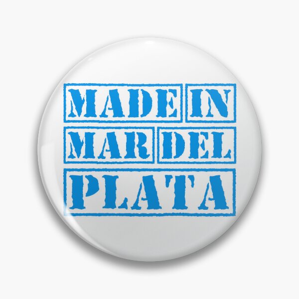 Item preview, Made in Mar del Plata Argentina designed and sold by xesed.