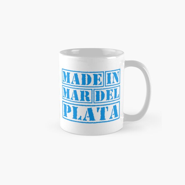 Item preview, Made in Mar del Plata Argentina designed and sold by xesed.