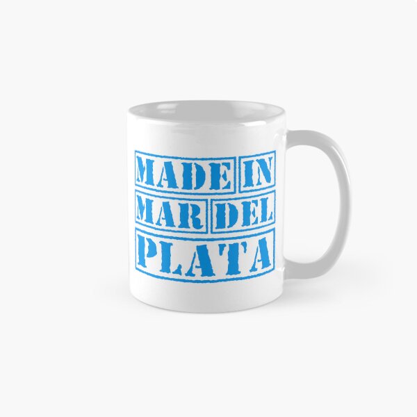 Item preview, Made in Mar del Plata Argentina designed and sold by xesed.