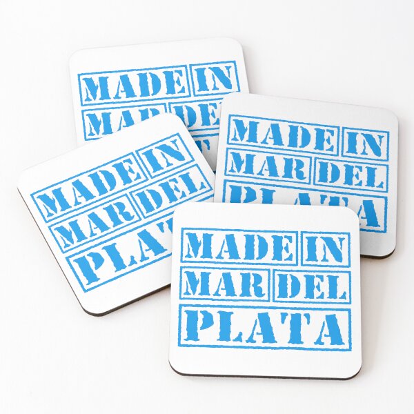 Item preview, Made in Mar del Plata Argentina designed and sold by xesed.