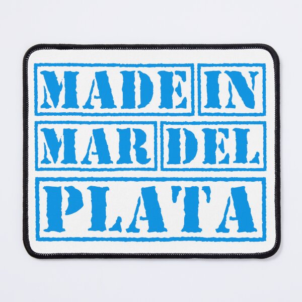 Item preview, Made in Mar del Plata Argentina designed and sold by xesed.