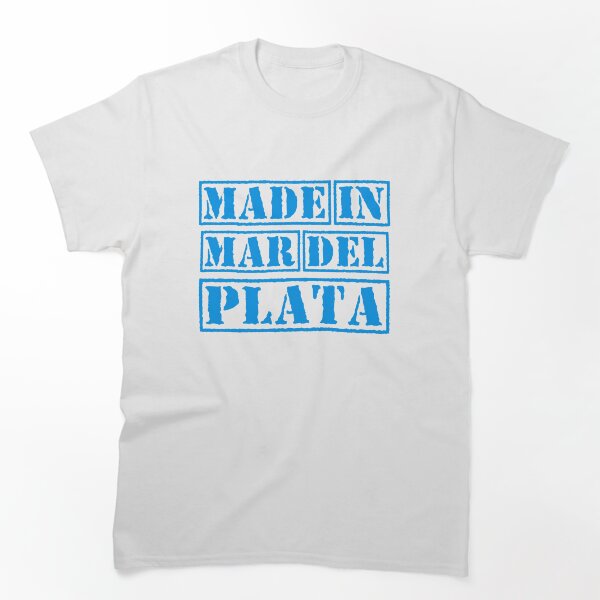 Item preview, Made in Mar del Plata Argentina designed and sold by xesed.