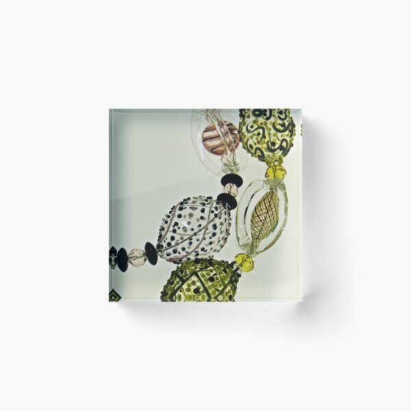 Item preview, Present 4 - (c) ben yassa designed and sold by beny .