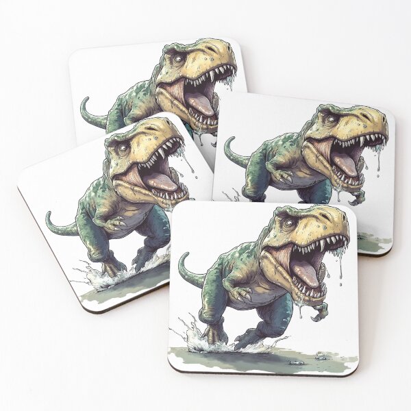 Item preview, t rex designed and sold by javierparra.