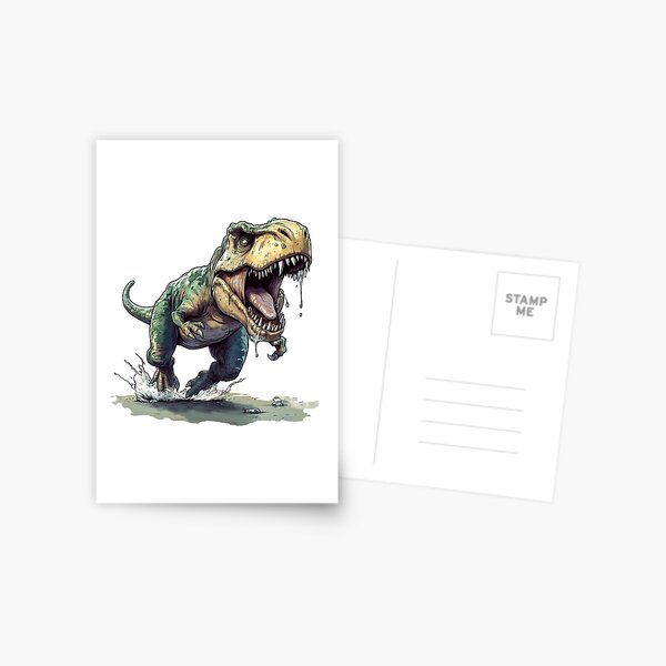 Item preview, t rex designed and sold by javierparra.