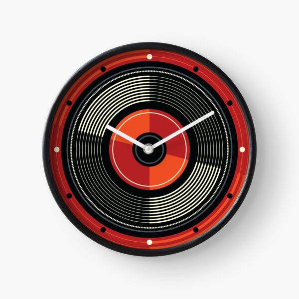 Item preview, Vintage Distressed Vinyl Record designed and sold by wickedpretty.
