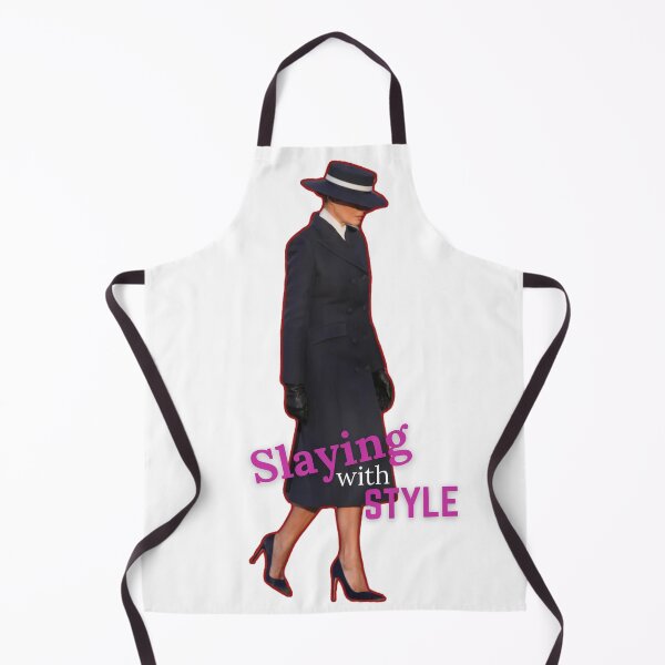 Item preview, Iconic Elegance: Melania Trump’s Inauguration Look | First Lady, First Boss | Trump MAGA T-Shirt designed and sold by MerchMaid1981.