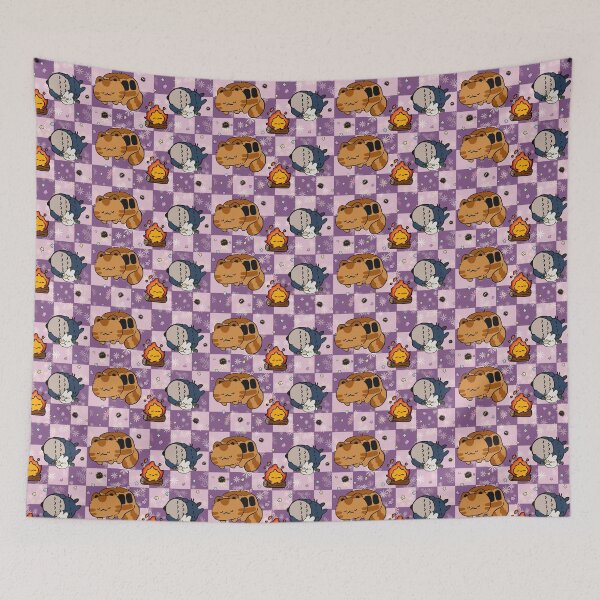 Item preview, Campsite buddies designed and sold by Krash1800.